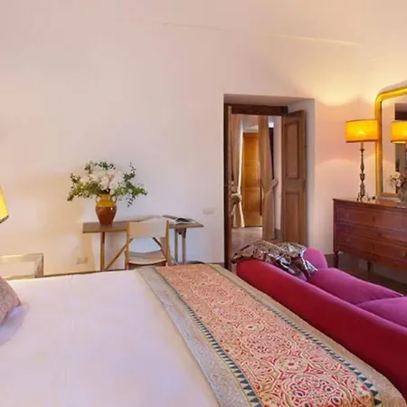 Torre Sponda Private Villa Positano