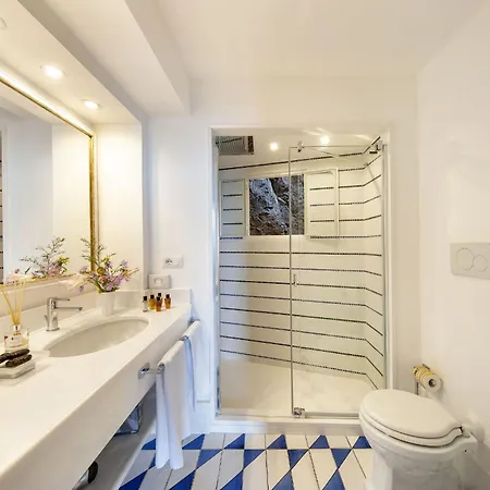 Villa Torre Sponda Private Positano