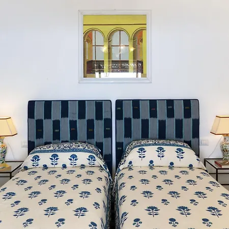 Torre Sponda Private Positano