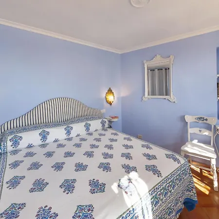 Villa Torre Sponda Private Positano