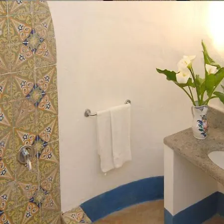 Villa Torre Sponda Private Positano