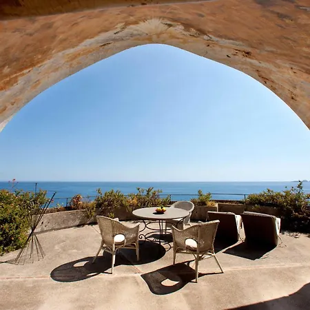 Torre Sponda Private * Positano