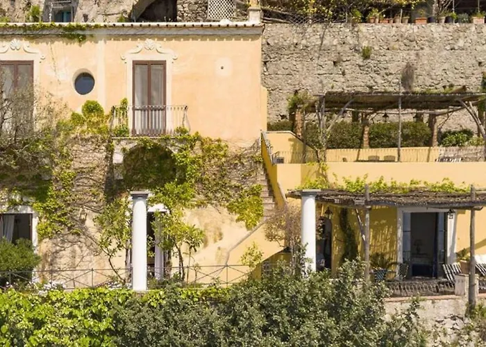 Torre Sponda Private *