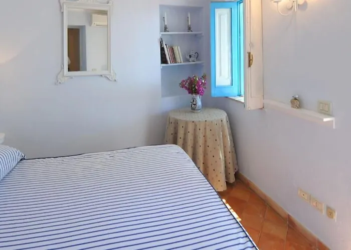 Torre Sponda Private Позітано