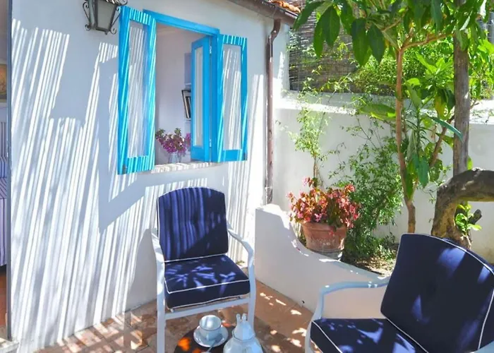 Torre Sponda Private Позітано