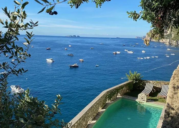 Torre Sponda Private Вілла *