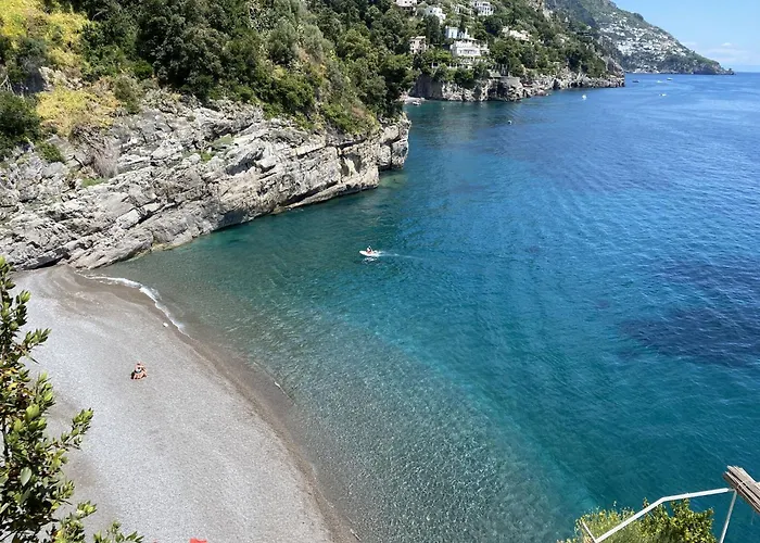 Torre Sponda Private Вілла *
