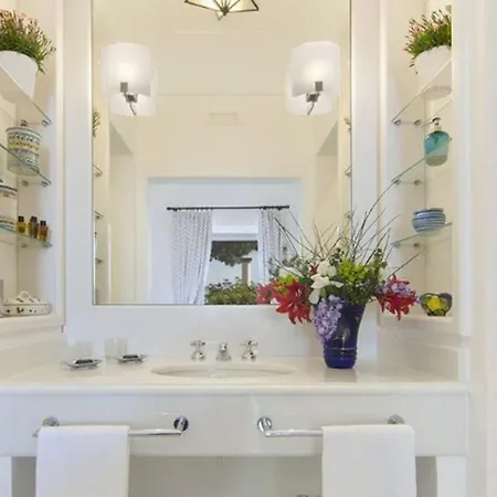 Torre Sponda Private * Positano