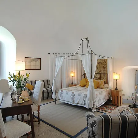 Torre Sponda Private Positano