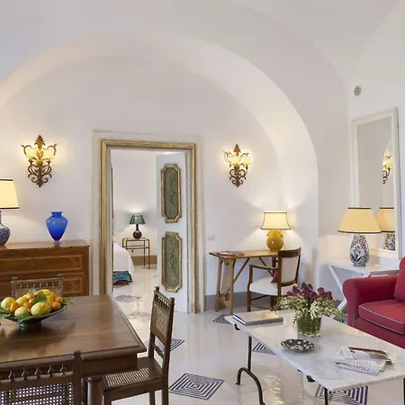 Torre Sponda Private Villa