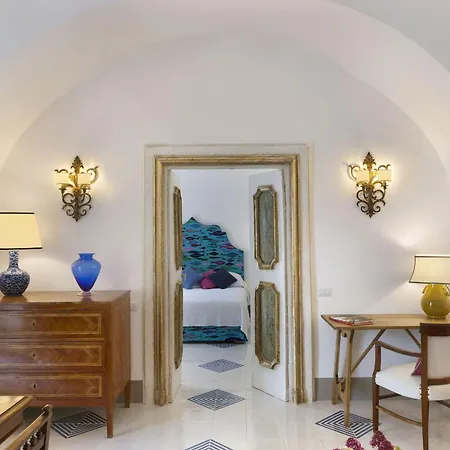 Villa Torre Sponda Private Positano