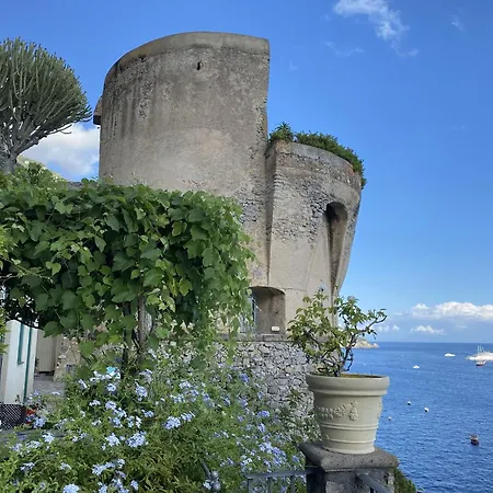 Villa Torre Sponda Private