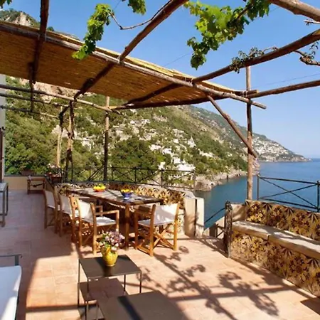 Villa Torre Sponda Private *