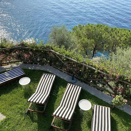 Torre Sponda Private Positano