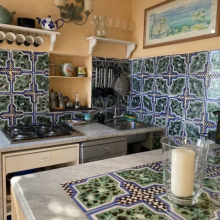 Torre Sponda Private Villa