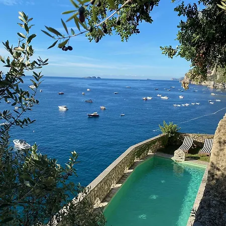 Torre Sponda Private Villa *