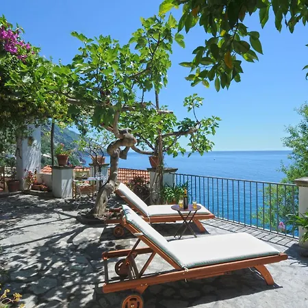 Torre Sponda Private Villa *