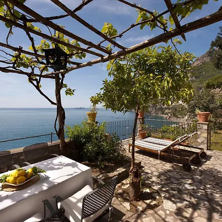 Torre Sponda Private Villa *