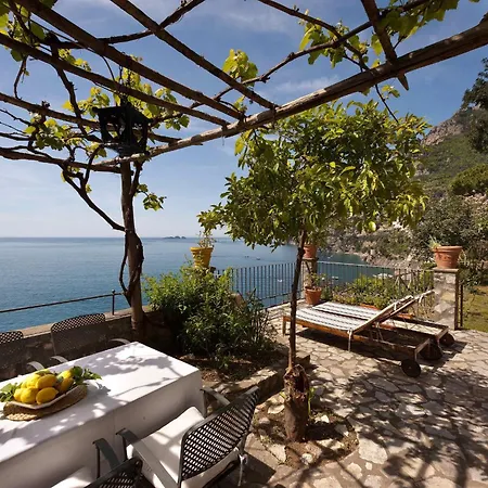 Torre Sponda Private Villa *