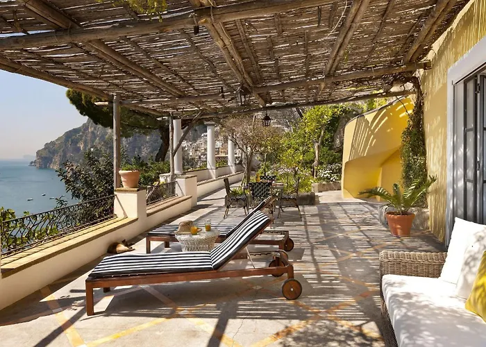 Villa Torre Sponda Private *