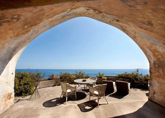 Torre Sponda Private * Positano