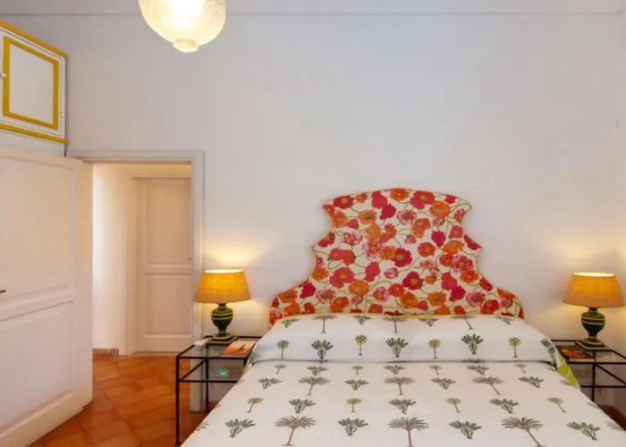 Torre Sponda Private * Positano