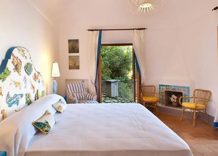 Villa Torre Sponda Private