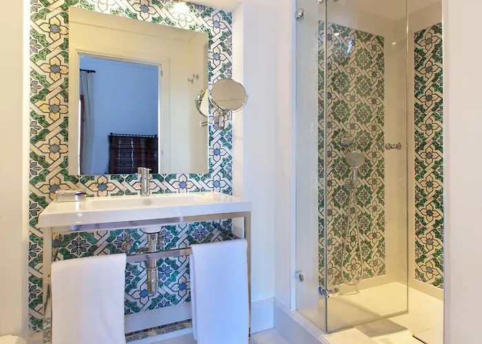 Villa Torre Sponda Private *