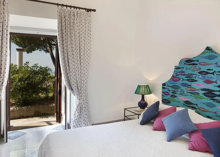 Torre Sponda Private Villa Positano