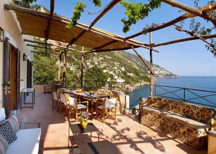 Villa Torre Sponda Private *